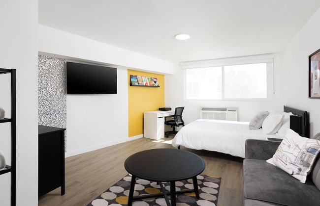 Fenix Hotel Hollywood - Foto 26