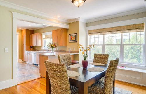 Cozy Michigan Retreat with Deck and Gas Grill! - Foto 10