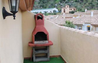 Casa Estacion de Benaojan - Photo 17