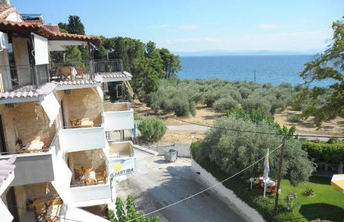 Iliahtida Apartments - Photo 23