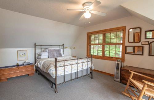 Loon Cove Cottage - Foto 5