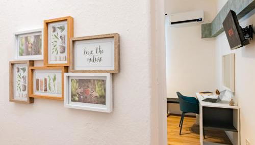 Casa Samada- Comfort Between the Center and the Station - Foto 2