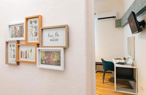 Casa Samada- Comfort Between the Center and the Station - Foto 2