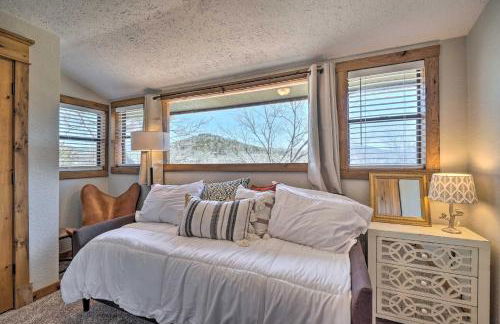 Lakefront Shell Knob Home with Deck and Gas Grill - Photo 22