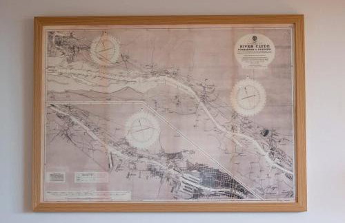 Cosy Lodge Getaway with Private Beach & Fireplace - Foto 45