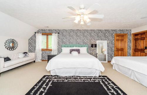 King Lodge - Foto 44