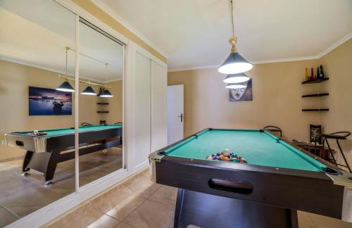 Villa AltaVista with Sea View in Altea Hills - Photo 34