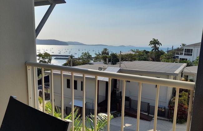 Airlie Apartments - Foto 42