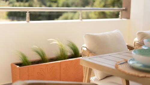 Eros sea view residences Mytilini - Foto 2