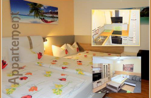 Appartements 4U Rodenbach - Foto 12