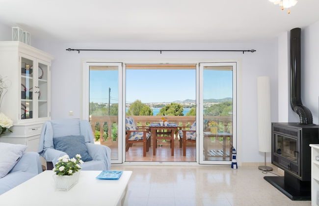 Apartment M m in Felanitx - Foto 12