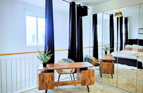 Sea View Apartment, Free Parking - Foto 7