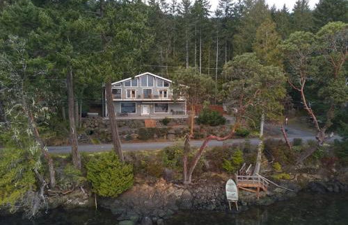 Waterfront Hood Canal-Private Beach-Boat-Kayaks - Foto 20