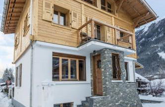 Chalet Yolo - Chalet Retreat in Central Chamonix Steam Room - Foto 33