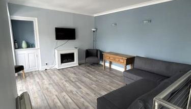 Bielding View Tarbert Loch Fyne Argyll - Foto 5