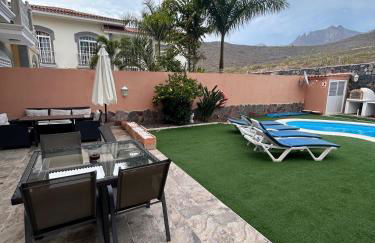 Villa Lady#Luxury Costa Adeje - Foto 28