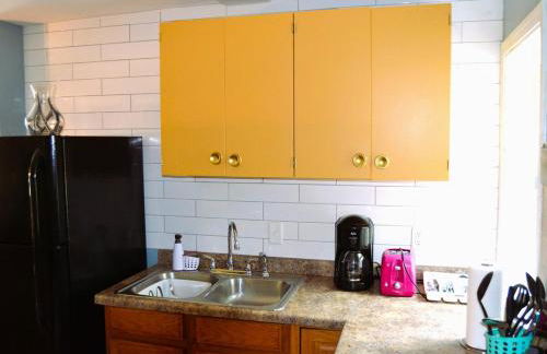 7 Bedrooms Retreat Sleeps 13 - Foto 24