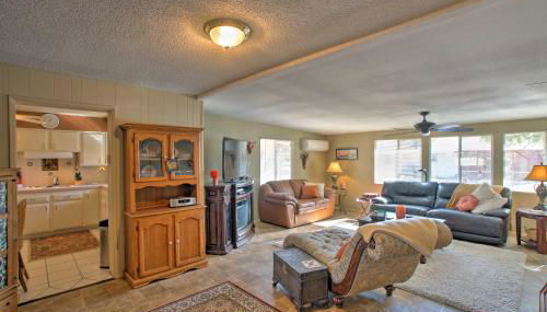 Sun City Escape Less Than 10 Mi to Spring Training and Golf! - Foto 4