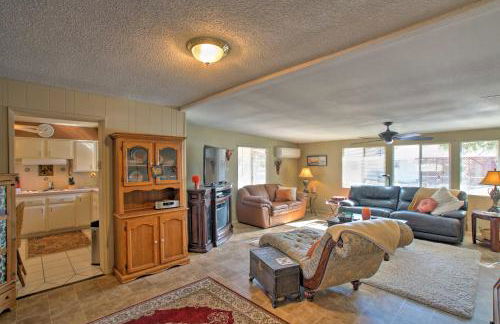 Sun City Escape Less Than 10 Mi to Spring Training and Golf! - Foto 4