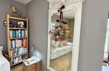 Tranquil Seaside Cottage by NewFo - Photo 27