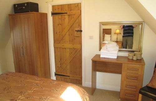 Measure Cottage - Sleeps up to 5 - Henley in Arden - HOT TUB - Foto 45