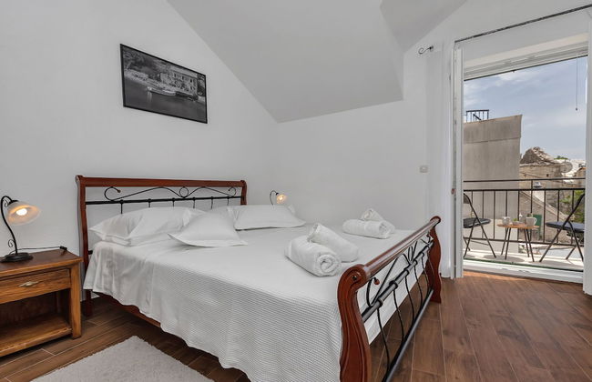 Villa Topolinath Pool - Foto 10