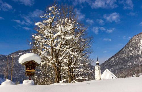 Haus Hochhäusler - Foto 9