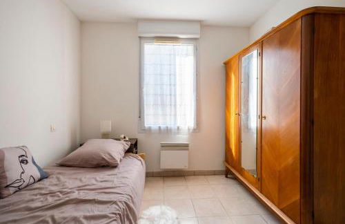 Appartement petit prince 2 chambres - Foto 10