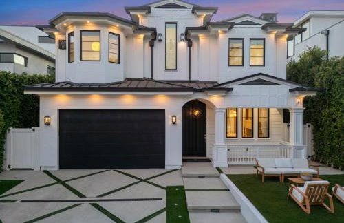 Spaulding Ave Farmhouse - Foto 1