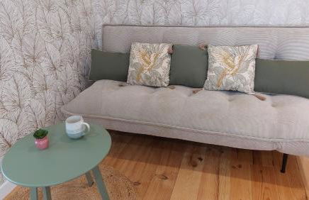 Ty Kosy 2 ch vue imprenable Ria Etel - Foto 25