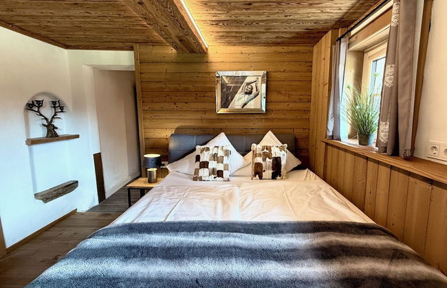 Chalet Belle Wild - Foto 8