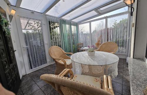 Ferienhaus Alla, Neeberg/Usedom - Foto 5