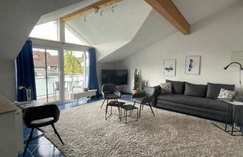 Traumferienhaus Pfänderblick mit 4 Sternen - Foto 13