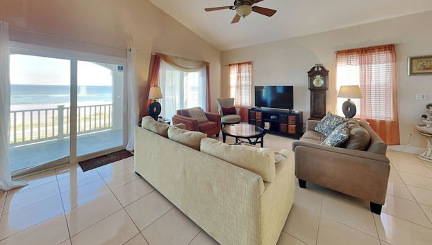 Comodidade do alojamento