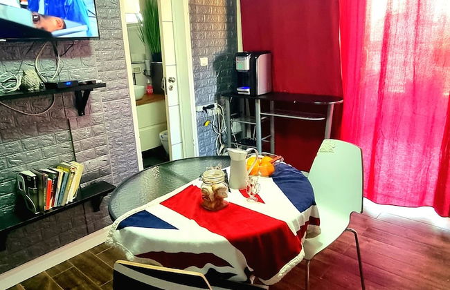 Avi's place - Foto 7