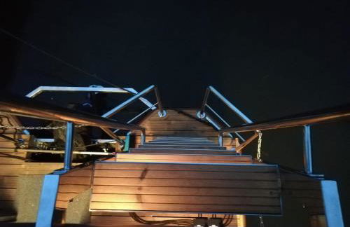 Hausboot auf der Mosel - Foto 22