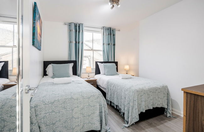 Beautiful 1-bed Apartment in London Lewisham - Foto 1