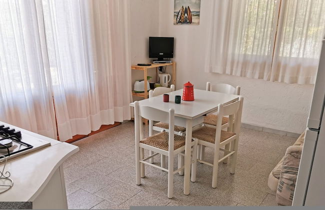 La Casa Di Rita in Muriscuv - Photo 33