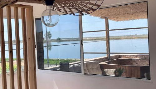 El Mirador Un lugar único en el corazón del Delta - Foto 4