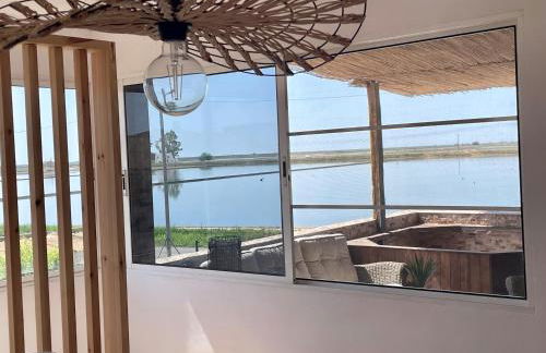 El Mirador Un lugar único en el corazón del Delta - Foto 4