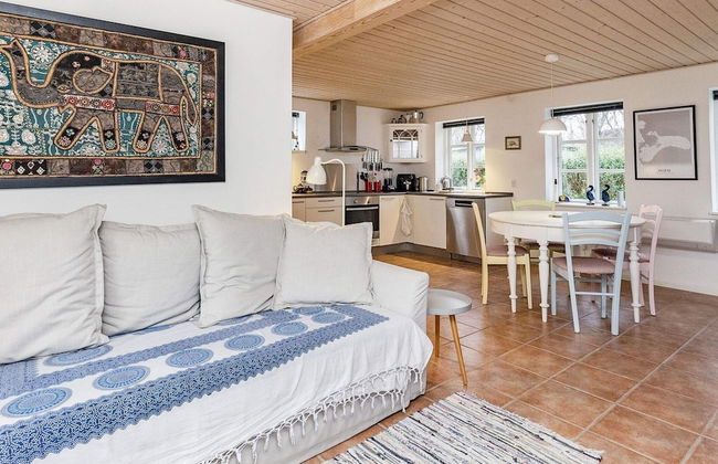 Charming Fisherman's Cottage - By Traum Ferienwohnungen - Foto 3