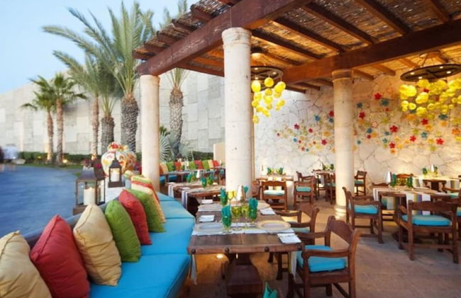 2 BD Family Suite at Cabo San Lucas - Foto 47