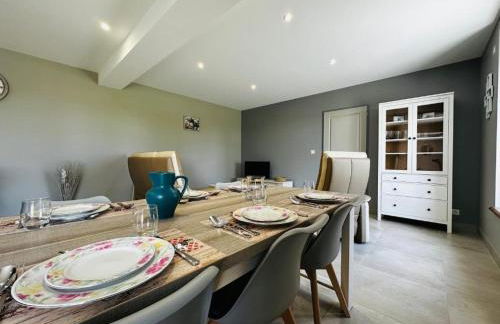 Gîte Les Guernazelles - Foto 5