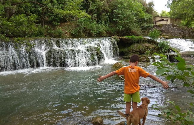 La Madriguera de Tomaso - Photo 61