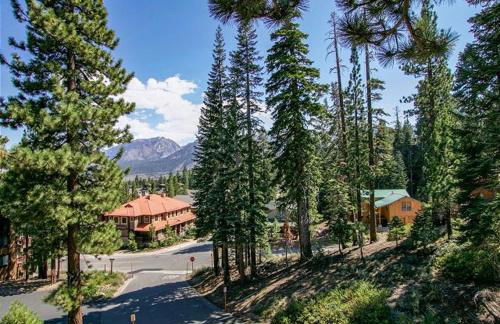 Val D'Isere #1 Condo - Foto 14