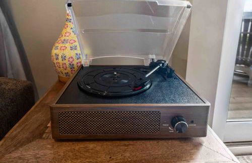 Hartley Lake Hideaway - The Perfect Getaway! - Foto 24