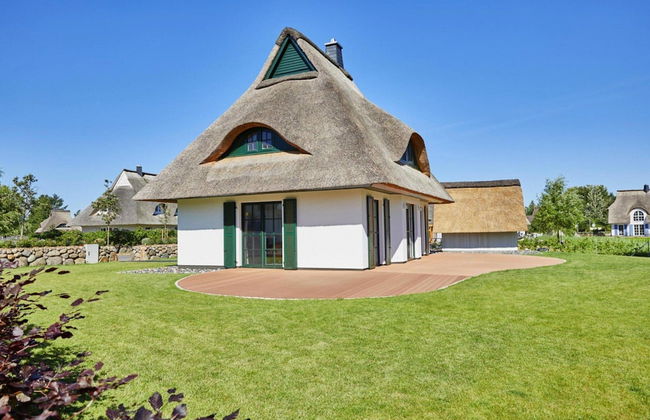 Ferienhaus, Fuhlendorf - Photo 21