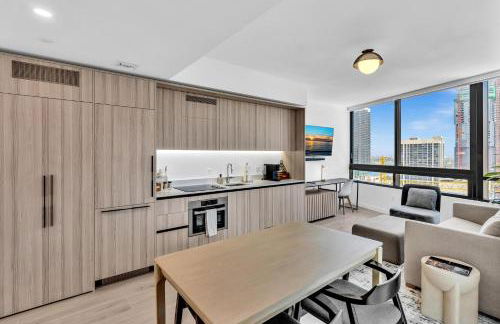 Beautiful Miami Apt Pool & Beach for 3 Guests - Foto 54