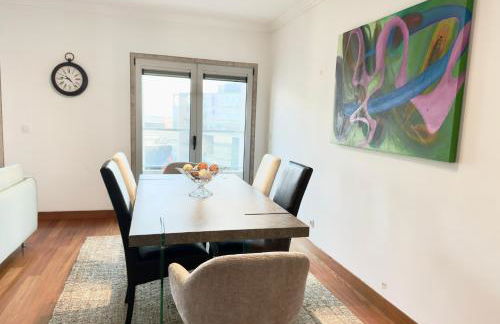 Expo Luxury apartment - Photo 22