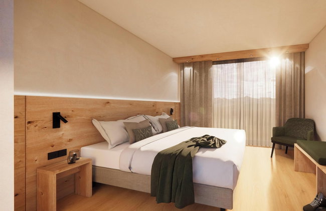 EVA Apartments - Photo 19